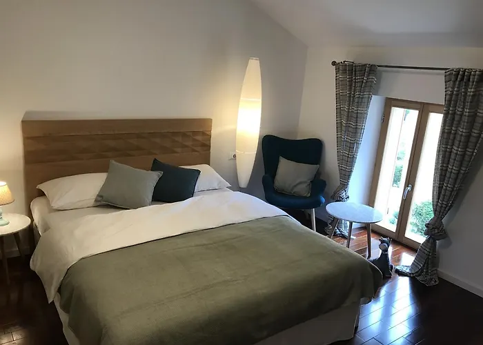 Second life in Piran-B&B Vila Zala