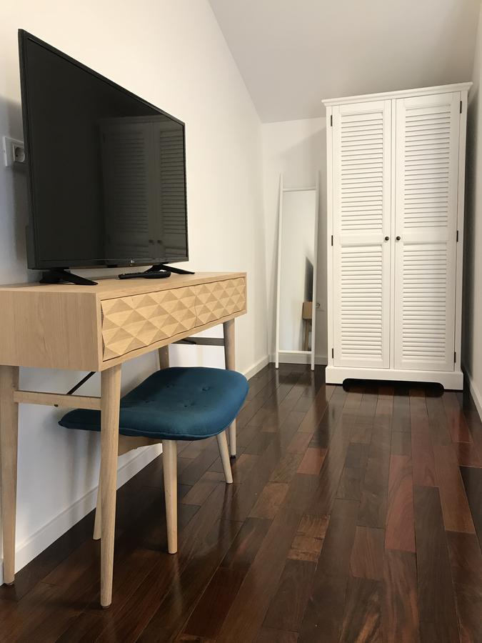 Wingbay Bed & Breakfast Portorose