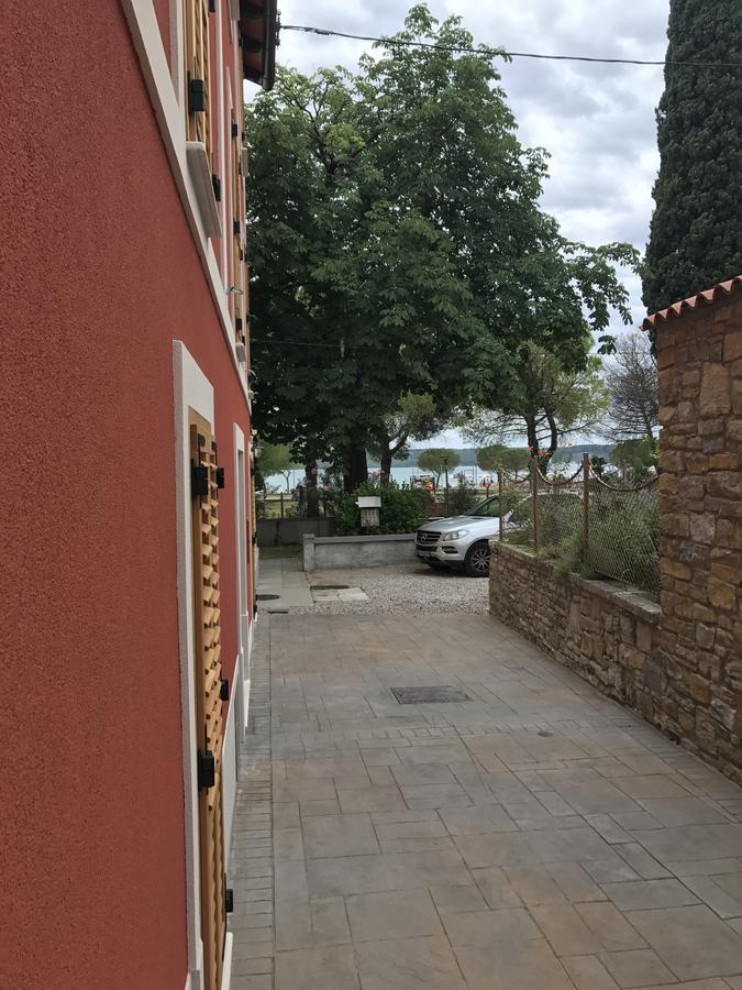 Wingbay krevet i doručak