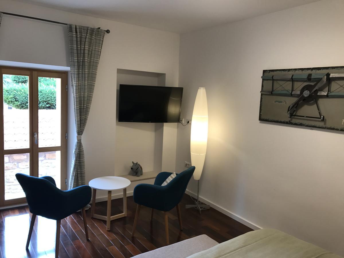Wingbay krevet i doručak Portoroz