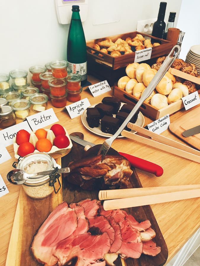 Bed & Breakfast Wingbay Portorose